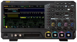 RIGOL MSO5204