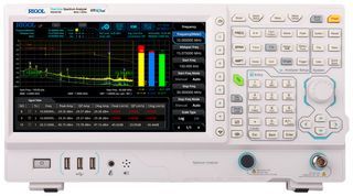 RIGOL RSA3015E