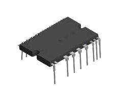 STMICROELECTRONICS STGIF10CH60S-L