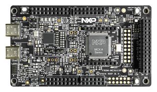 NXP FRDM-MCXA156 Development Board, MCXA156, 32 bit, ARM Cortex-M33F