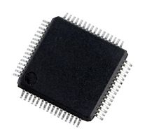 NXP S32M244LCABWKHST MCU ARM, S32M2 Family S32M24x Series Microcontrollers, ARM Cortex-M4F, 32 Bits, 80 MHz, 512 KB