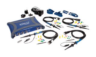 PICO TECHNOLOGY PICOSCOPE 3417E KIT
