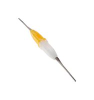 AMPHENOL AEROSPACE 2M809-088 Herramienta de Extracción, Plástico, Size 23 Circular Contacts, 2M Series