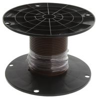 BELDEN 83910 001100 Cable Multiconductor, Sin blindaje, 2 Hilos, 20 AWG, 100 ft, 30.48 m