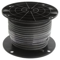 BELDEN 9805 060100 Multipair Cable, Computer, Shielded, 3 Pair, 28 AWG, 100 ft, 30.48 m