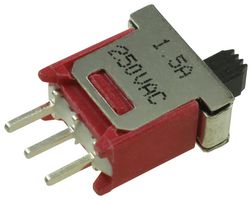 GRAYHILL 48BFSP1M2QT