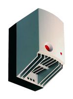 STEGO 02700.9-02 Calentador, 120 V, 550 W, 127 mm, 100 mm, 165 mm, 5 "