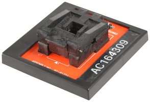 MICROCHIP AC164309