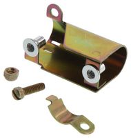 ITT CANNON M85049/50-4F Carcasa Trasera D Sub, CD, 90°, Metal