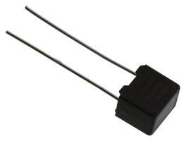 VISHAY MKP1837310161G Capacitor de Película Propósito General, Metallized PP, Caja Radial - 2 Pines, 0.01 µF, ± 1%