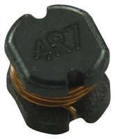 BOURNS SDR0302-4R7ML Inductor de Potencia (SMD), 4.7 µH, 1.2 A, No Apantallado, 1.35 A, Serie SDR0302