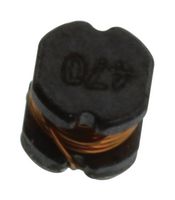 BOURNS SDR0302-470KL Inductor de Potencia (SMD), 47 µH, 360 mA, No Apantallado, 400 mA, Serie SDR0302