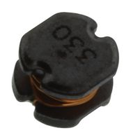 BOURNS SDR0403-330KL Inductor de Potencia (SMD), 33 µH, 640 mA, No Apantallado, 990 mA, Serie SDR0403