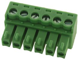 MULTICOMP EBK-06-B