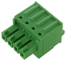 MULTICOMP EB2-04-M-B
