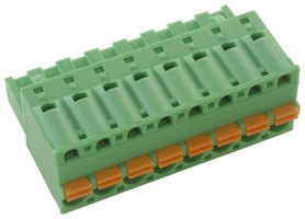 MULTICOMP EB2-08-M-C-CSD