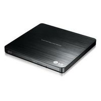 LG GP60NB50 EXTERNAL DVD WRITER