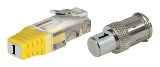 VDV501-823 - Probador de Cable, Kit Cable Red, Explorador VDV, Alto 70mm, Ancho 63.5mm, Fondo 43mm