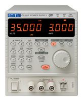 AIM-TTI INSTRUMENTS QL355P SII Bench Power Supply, Adjustable, 1 Output, 0 V, 35 V, 0 A, 3 A
