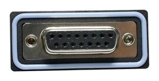 AMPHENOL LTW SDB-15PMMP-SL8001