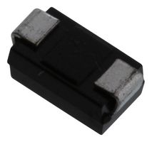 MULTICOMP PRO SMAJ43CA Diodo TVS, SMAJ Series, Bidireccional, 43 V, 69.4 V, DO-214AC (SMA), 2 Pines