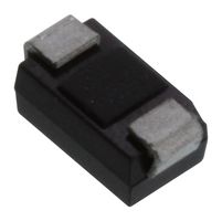 MULTICOMP PRO SMAJ4746A Zener Single Diode, 18 V, 1 W, DO-214AC (SMA), 2 Pins, 150 °C, Surface Mount