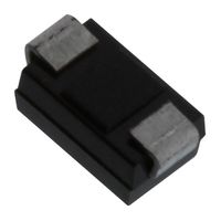 MULTICOMP PRO SMAJ4748A Zener Single Diode, 22 V, 1 W, DO-214AC (SMA), 2 Pins, 150 °C, Surface Mount
