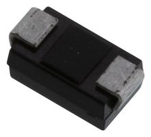 MULTICOMP PRO SMAJ4751A Diodo Zener Individual, 30 V, 1 W, DO-214AC (SMA), 2 Pines, 150 °C, Surface Mount