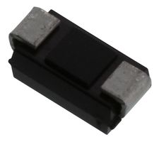 MULTICOMP PRO SS110 Schottky Rectifier, 100 V, 1 A, Single, DO-214AC (SMA), 2 Pins, 850 mV