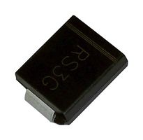MULTICOMP PRO S1A Standard Recovery Diode, 50 V, 1 A, Single, 1.1 V, 30 A