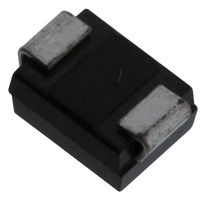 MULTICOMP PRO UF1MB Diodo Rápido / Ultrarápido, 1 kV, 1 A, Único, 1.7 V, 75 ns, 30 A