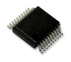 ANALOG DEVICES MAX31865AAP+T