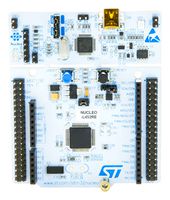 STMICROELECTRONICS NUCLEO-L452RE