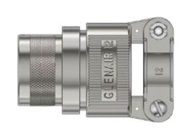 GLENAIR 380BS002B2208H4A