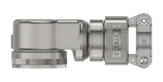GLENAIR 380HS103M2312A4