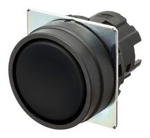OMRON INDUSTRIAL AUTOMATION A22NZ-BNM-NBA Sistema de Accionamiento para Switch, Omron A22N Series Pushbutton Switches, IP66, A22N Series