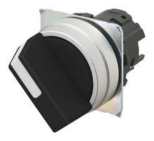 OMRON INDUSTRIAL AUTOMATION A22NZ-2MM-NBA Sistema de Accionamiento para Switch, Omron A22N Series Pushbutton Switches, IP66, A22N Series
