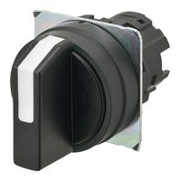 OMRON INDUSTRIAL AUTOMATION A22NZ-3BM-NBA Sistema de Accionamiento para Switch, Omron A22N Series Pushbutton Switches, IP66, A22N Series