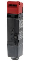 OMRON INDUSTRIAL AUTOMATION D4SL-N2FFA-D Safety Interlock Switch, D4SL-N Series, DPST-NC/SPST-NO, DPST-NC/SPST-NO, Screw, 120 V, 1.5 A
