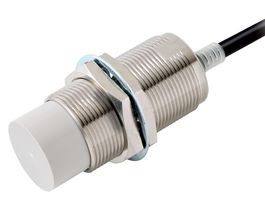 OMRON INDUSTRIAL AUTOMATION E2E-X30MD1L-T 2M OMS Inductive Proximity Sensor, 30mm, 2-Wire/NO, 2m Cable, 12V to 24V, IP67/IP67G/IP69K