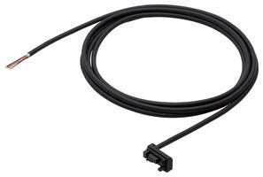 OMRON INDUSTRIAL AUTOMATION F39-JG7C-D Sensor Cable, Root Cable, Free End, 8 Positions, 7 m, 23 ft
