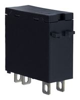OMRON INDUSTRIAL AUTOMATION G3R-IDZR1SN-UTU DC12-24 Relevador de Estado Sólido, 100 mA, 32 VDC, Hembra, Insertable, Activación Aleatoria