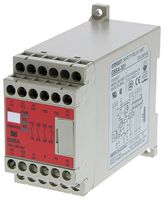 OMRON INDUSTRIAL AUTOMATION G9SA-501 AC/DC24