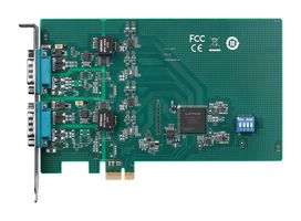 ADVANTECH PCIE-1682F-A