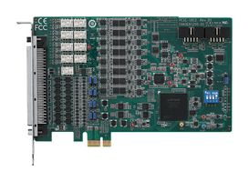 ADVANTECH PCIE-1812-B