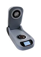 ROTRONIC AWTHERM-PS14 Moisture Meter, 46 Dia x 14mm Container, 0.005 to 1AW, 1 °C, 40 °C, 180 mm, 400 mm