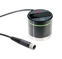 ROTRONIC HC2A-AW Moisture Meter, HC2 Connector, 0% to 100%, -40 °C, 85 °C, 65 mm