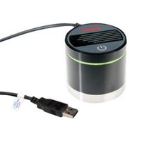 ROTRONIC HC2A-AW-USB Moisture Meter, USB-A Connector, 0% to 100%, -40 °C, 85 °C, 65 mm