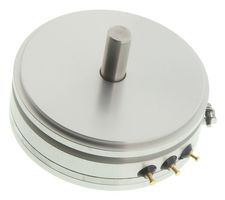 BOURNS 6574S-1-102 Rotary Potentiometer, 1 kohm, 1 Turns, Linear, 2 W, ± 10%, 6574 Series