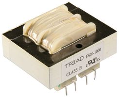 TRIAD MAGNETICS F20-600